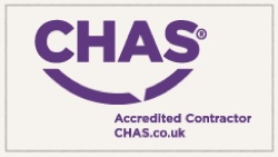 CHAS Accredited