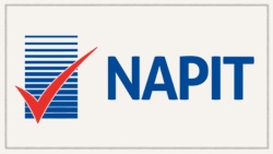 Napit Accredited