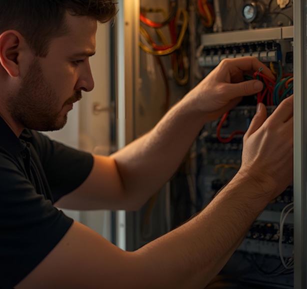 Compliance and PAT Testing