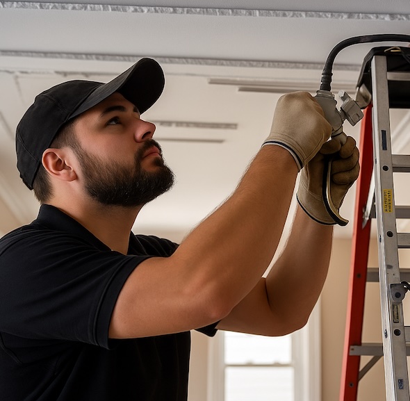 Fire Alarm Installations