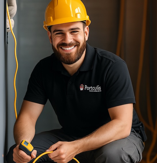 Portcullis Power Electric Company