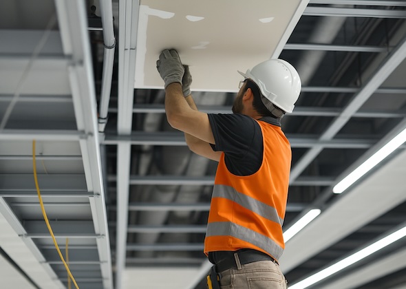 We deliver expert commercial and industrial electrical solutions, including installations, testing, and maintenance, ensuring safety and compliance.