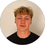 Luke an Electrician from Portcullis Power Solutions in Nantwich Cheshire