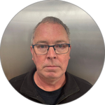 Mark - Improver - Portcullis Power Solutions - Electricians in Cheshire