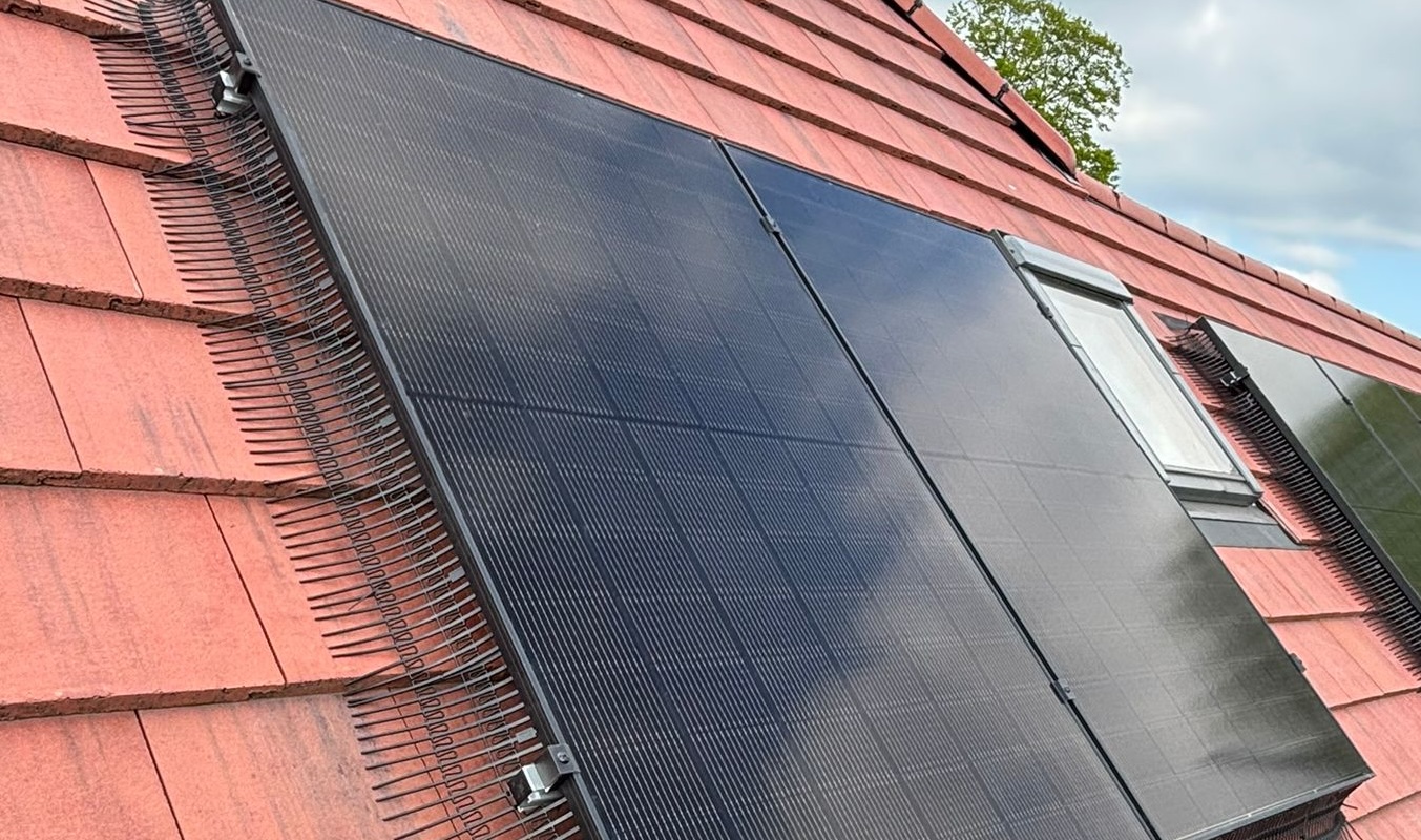 Solar Panels Nantwich